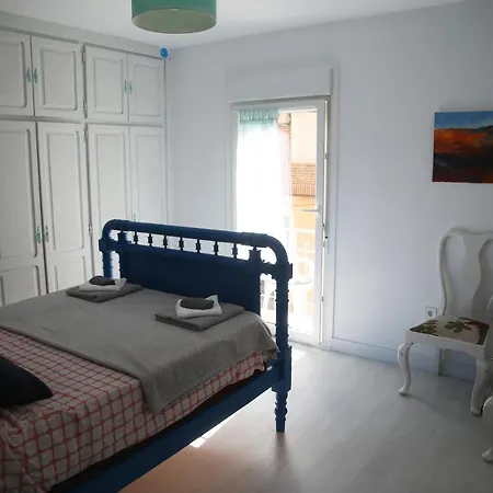 Apartment La Luz De Cande