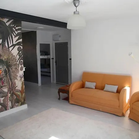 La Luz De Cande Apartment Candeleda