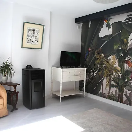 Apartment La Luz De Cande Candeleda