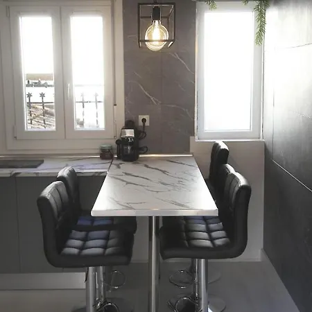 Apartment La Luz De Cande *