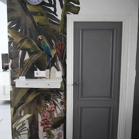 La Luz De Cande Apartment