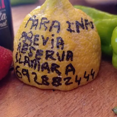 La Luz De Cande Candeleda