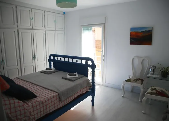 דירה La Luz De Cande