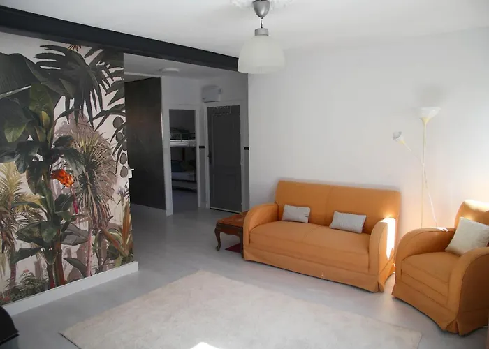 La Luz De Cande דירה קנדלדה