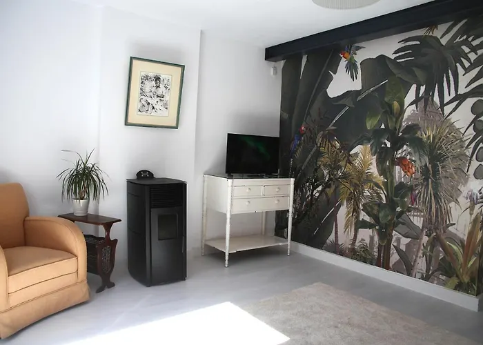 דירה La Luz De Cande קנדלדה