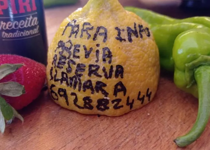 La Luz De Cande קנדלדה